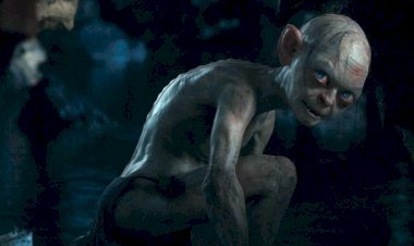 ‘O Senhor dos Anéis: A Caçada por Gollum’: veja novidades reveladas pela Warner
