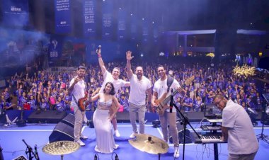 Bsbeat: A versatilidade que transforma eventos em experiências inesquecíveis