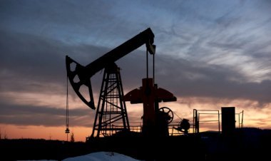 Preço do petróleo cai mais de 10% após reabertura do Estreito de Ormuz