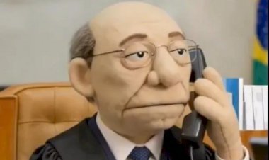 Vídeo de Zema sobre ministros do STF: democracia forte e liberdade de expressão