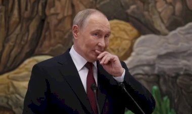 Rússia admite impacto negativo de crise em Ormuz e bloqueio dos EUA