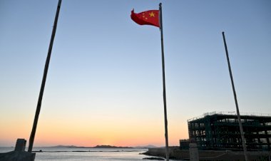 Taiwan entra em alerta após navios da China se aproximarem das ilhas Penghu