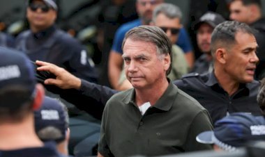 Para quanto vai a pena de Bolsonaro? Entenda o impacto do PL da Dosimetria