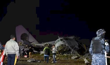 Falha de estagiário, erros da tripulação e mau tempo causaram acidente aéreo com mais de 20 mortos na Bolívia, diz relatório