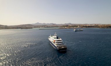 Cabo Verde impede desembarque de cruzeiro após mortes associadas ao hantavírus