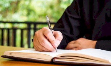 Não escrever mais à mão gerará crise de inteligência no ser humano, diz especialista
