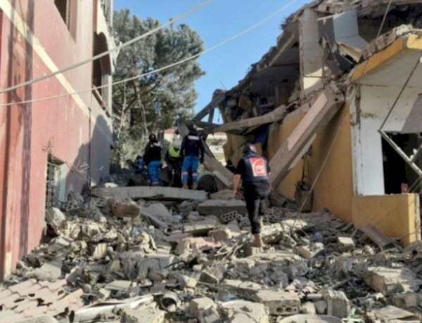 Israel e Líbano concordam com negociações diretas, afirmam EUA