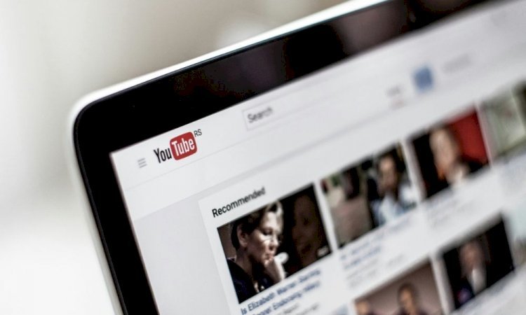 YouTube remove diversos canais por volação de diretrizes de segurança infantil