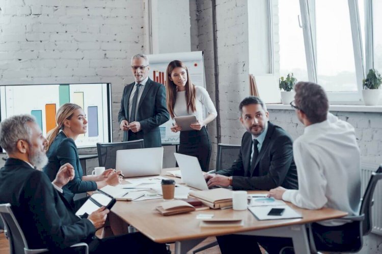 5 sinais de um ambiente de trabalho tóxico e formas de se proteger