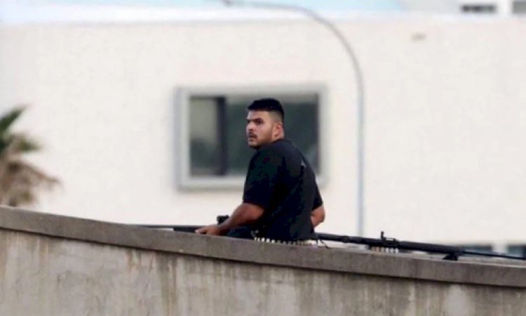 Atirador de massacre antissemita em Sydney é indiciado por 15 homicídios e terrorismo