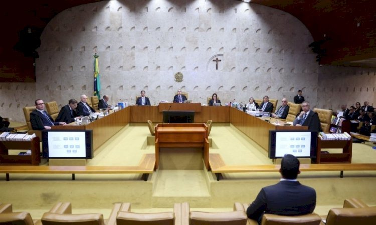 STF forma maioria para invalidar marco temporal de terra indígenas