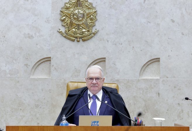 Entenda código de conduta para ministros de tribunais superiores proposto por Fachin