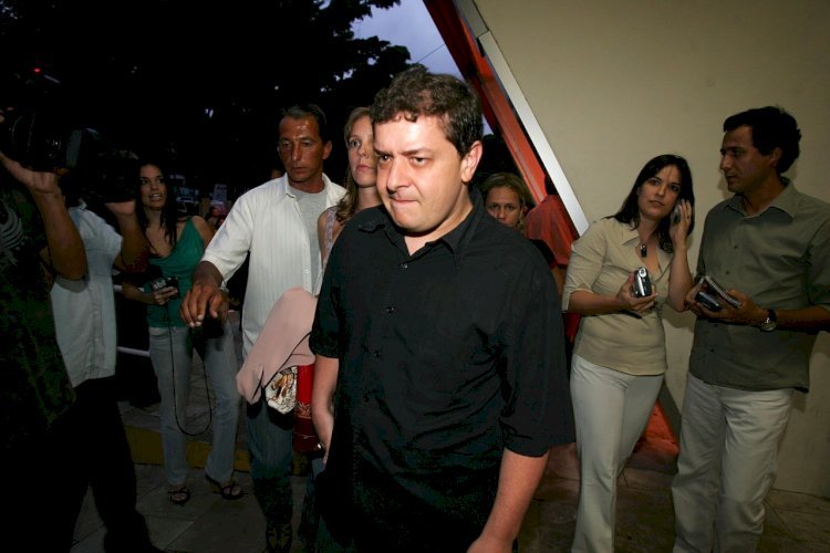 Documentos da PF ligam filho de Lula a investigados por fraude no INSS