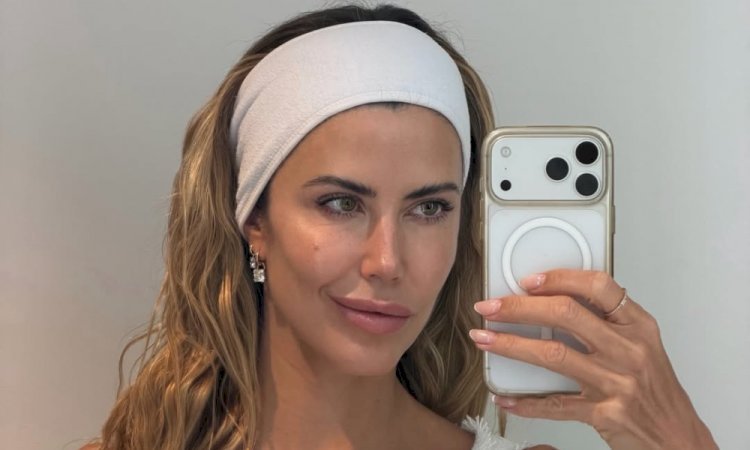 Senador pede convocação de namorada de Vorcaro para prestar depoimento na CPMI do INSS