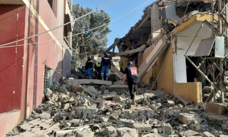 Israel e Líbano concordam com negociações diretas, afirmam EUA