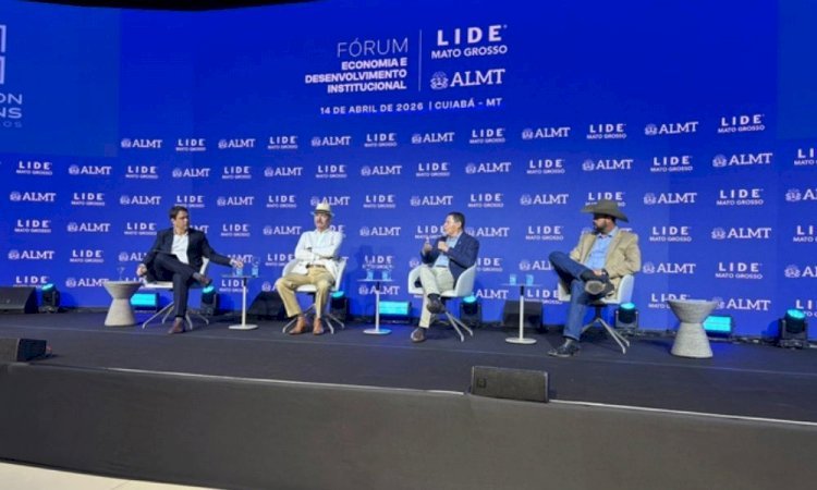 Zé Trovão diz que esquerda ‘já era’ após Lula e aposta em Flávio Bolsonaro no 2º turno