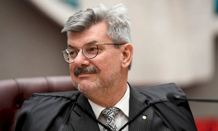 Nunes Marques determina investigação sobre ministro Marco Buzzi, acusado de assédio