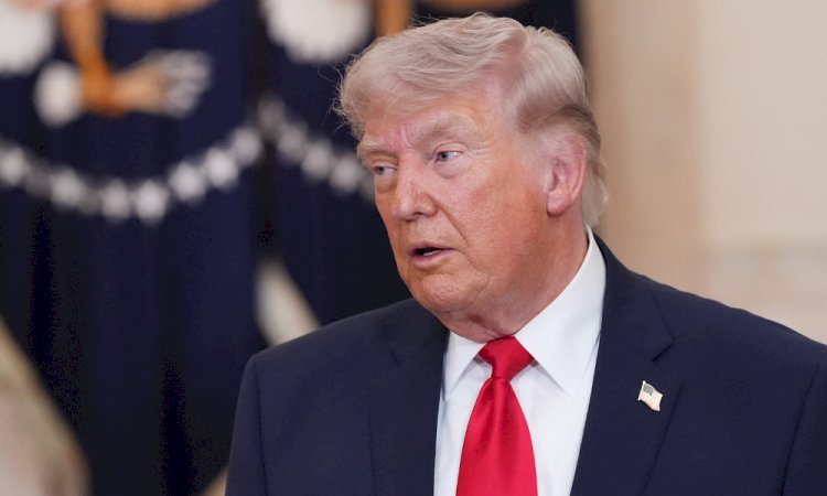 Trump ameaça destruir navios do Irã que desafiarem bloqueio naval