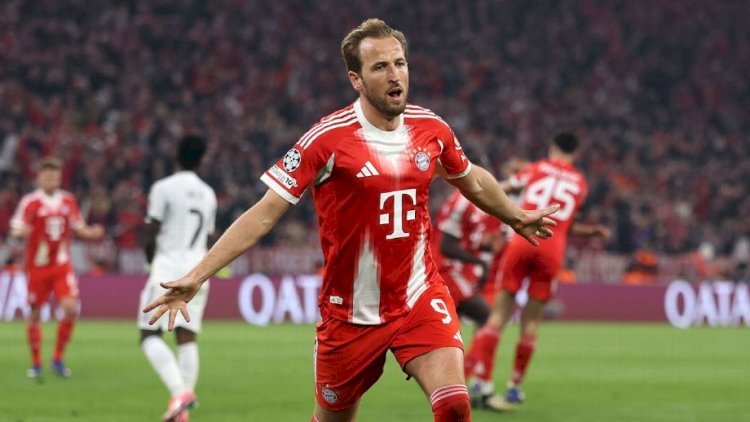 Bayern supera trapalhadas de Neuer, vira sobre o Real Madrid e vai à semi da Champions