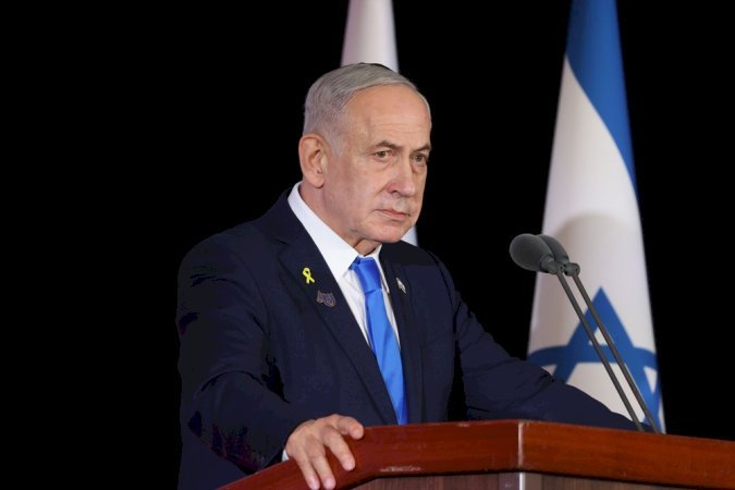 Netanyahu diz que ‘desmantelamento do Hezbollah’ é principal objetivo no Líbano