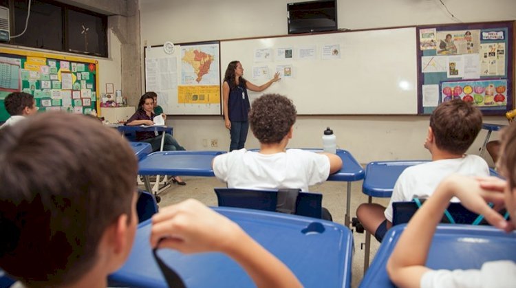 Alunos de 6 a 10 anos estão mais atrasados que no período pré-pandemia