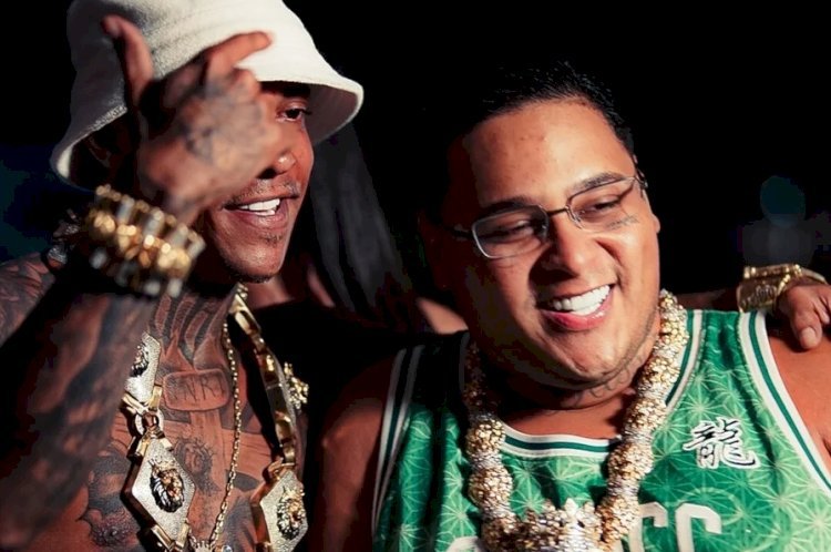 Polícia Federal diz que Esquema liderado por MC Ryan movimentou mais de R$ 260 bilhões