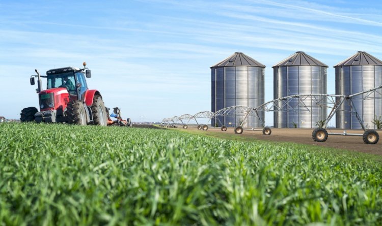 Exportação do agronegócio alcança recorde de US$ 38,1 bilhões no 1º trimestre