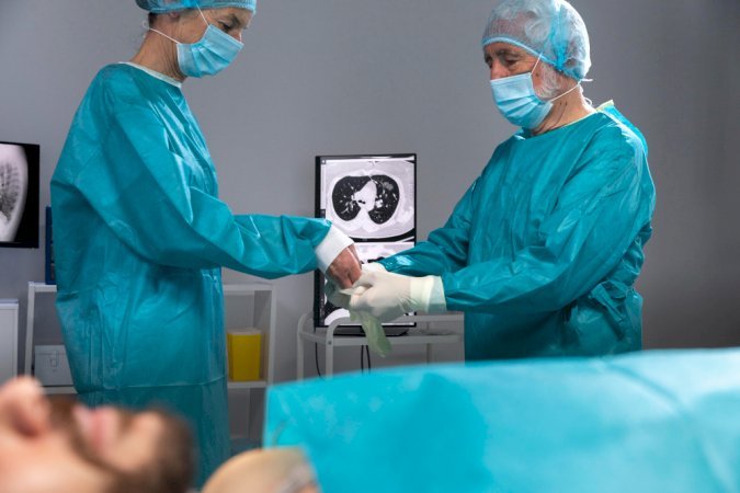 Transplante de rim: novas técnicas dão mais vida e liberdade aos pacientes