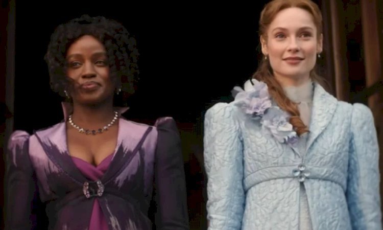 Francesca será protagonista da 5ª temporada de Bridgerton; novo trailer já entregou romance inédito