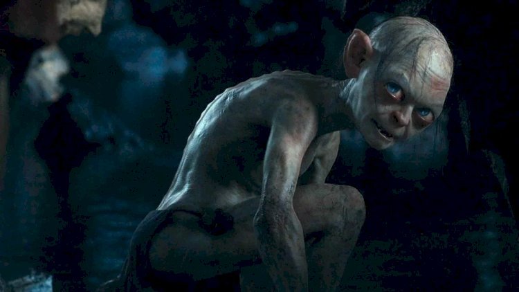 ‘O Senhor dos Anéis: A Caçada por Gollum’: veja novidades reveladas pela Warner