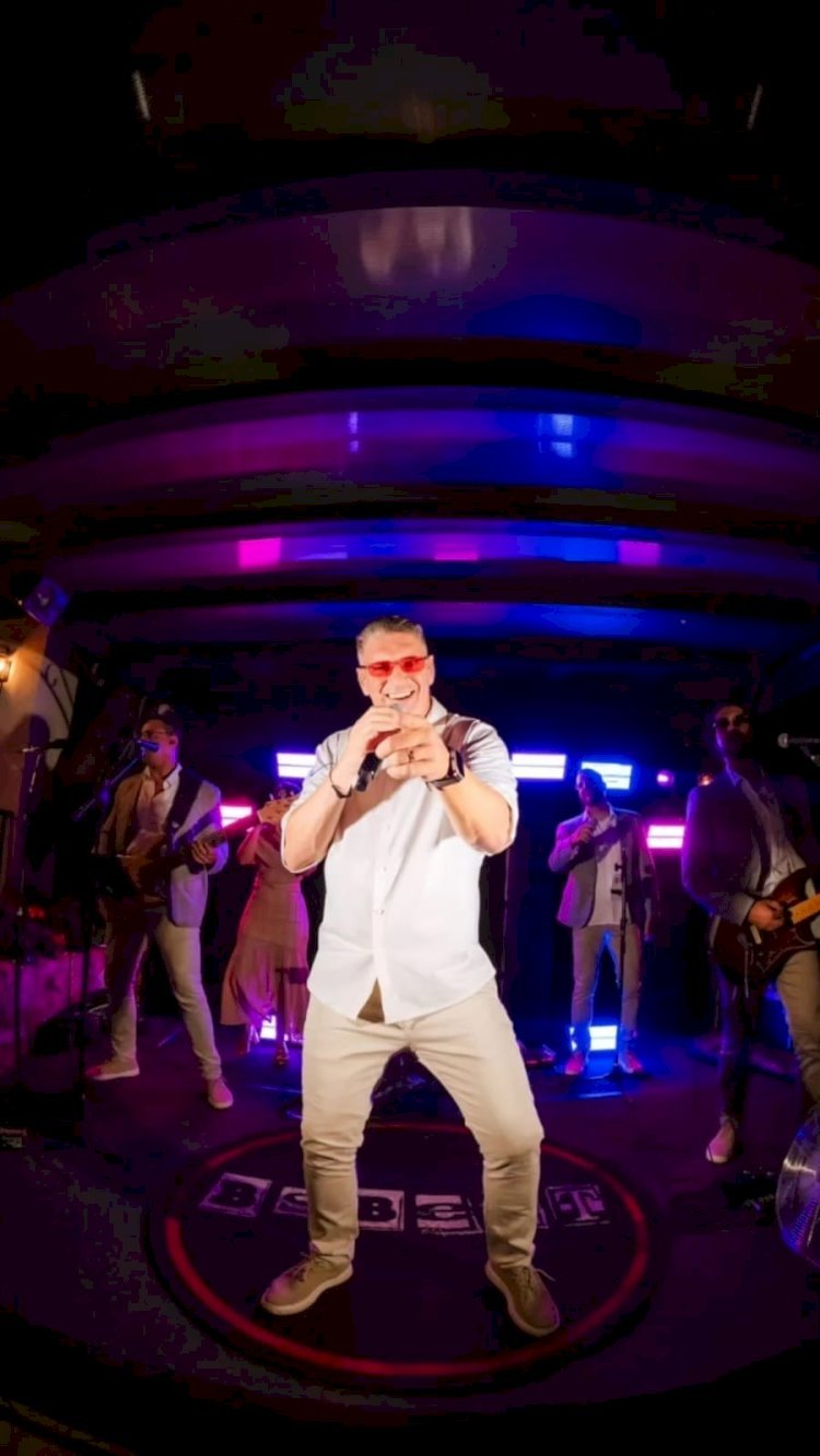 Bsbeat: A versatilidade que transforma eventos em experiências inesquecíveis