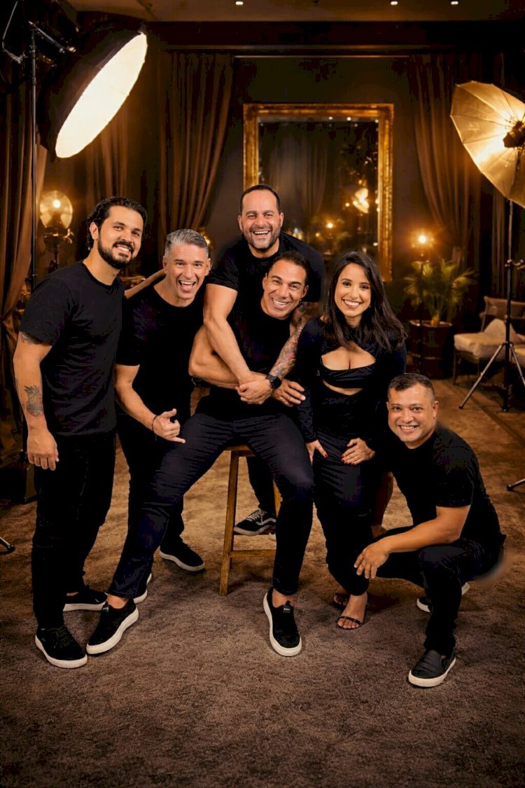 Bsbeat: A versatilidade que transforma eventos em experiências inesquecíveis