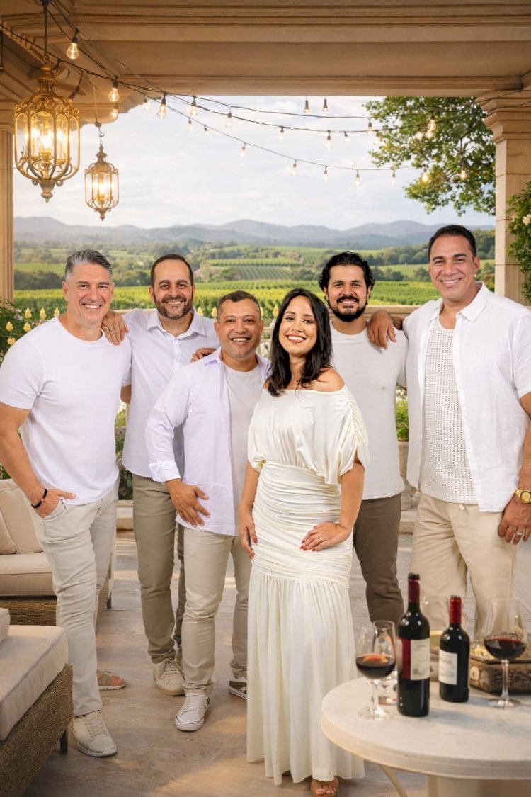 Bsbeat: A versatilidade que transforma eventos em experiências inesquecíveis