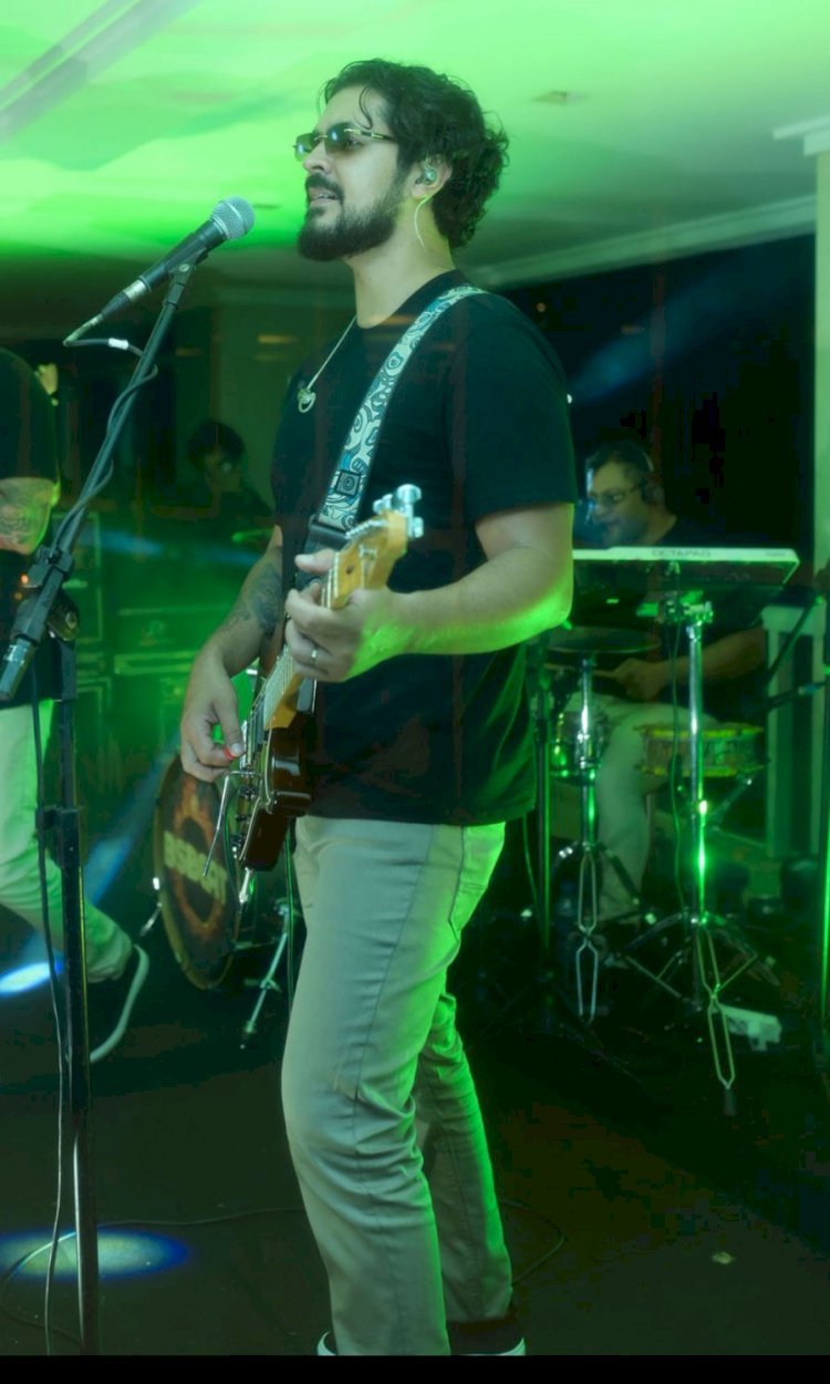 Bsbeat: A versatilidade que transforma eventos em experiências inesquecíveis