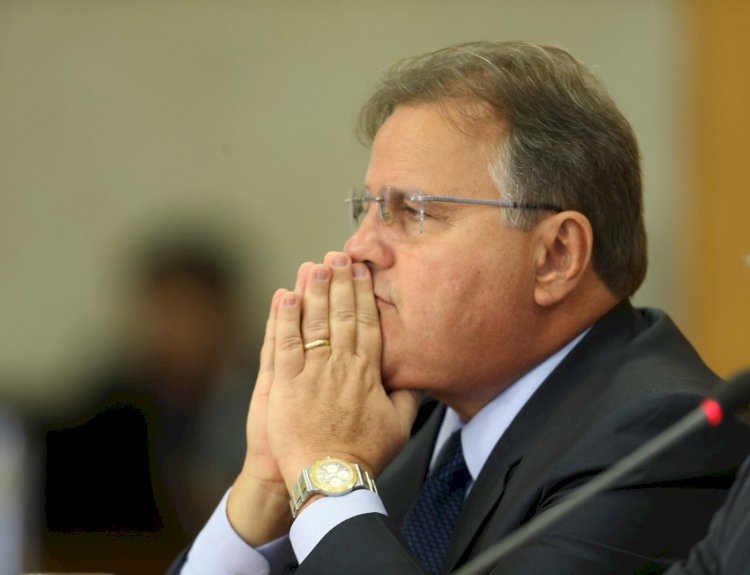 MP investiga Geddel sob suspeita de receber R$ 1 mi na trama da fuga de líder do CV
