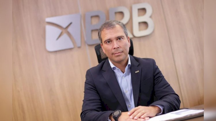 Fux acompanha Mendonça e vota para manter ex-presidente do BRB preso