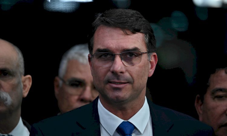 Flávio diz que rejeição de Messias aconteceu porque Lula ‘trata mal o Legislativo’