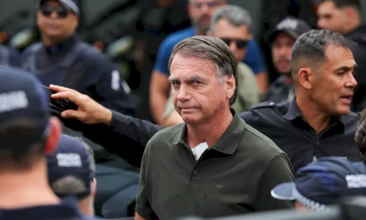 Para quanto vai a pena de Bolsonaro? Entenda o impacto do PL da Dosimetria
