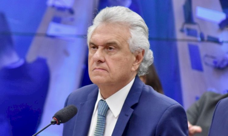 Caiado diz que decisões do Congresso ‘antecipam fim da era Lula’