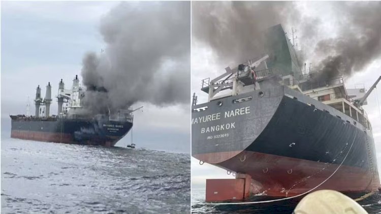 Trump diz que Irã 'será varrido da face da Terra' caso ataque navios dos EUA